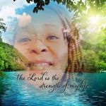 Revonda Von Williams - @revonda_von_williams - Instagram