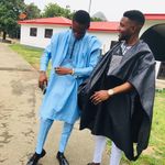Akinsami - @akinsanmi_rex - Instagram