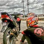 Shah Rizan - @akina_rex - Instagram