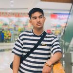 Rexal Tabor Maloloy-on - @rexalmaloy - Instagram