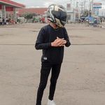 Rizal Maulid Anwar - @rexalma_09 - Instagram