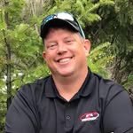 Rex Andersen - @rangerrex7 - Instagram