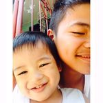 Rex Asuncion - @rexcaparalasuncion31 - Instagram