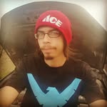 Rex bagley - @flamelscrest - Instagram