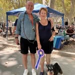 Rex Bailey - @merovee1948 - Instagram