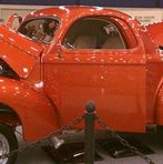 Rex Barry - Facebook