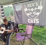 Rex Barry - Facebook