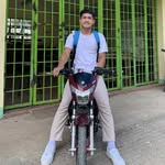 Rex Barry Pitos - @rexbarrygilsanopitos - Instagram