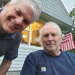 Rex R Bartlett - @rexbartlett - Instagram