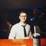 максим калашников - @rex_beach - Instagram
