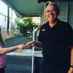 Rex Beach - @super_dad_63 - Instagram