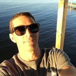 Rex Beach O'Neal Jr. - @beacho88 - Instagram