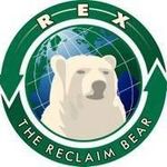 Rex Bear - @rexthereclaimbear - Instagram
