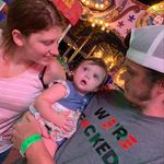 Branden Rex Beaver - @brbeaver35 - Instagram
