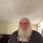 Rex Beaver - @rex_parrothead - Instagram