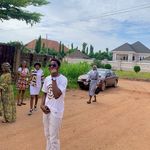 Kingsley Asogwa - @itz_beamer_rex - Instagram