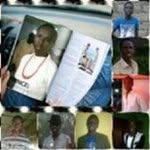 Ajewole Rex Benjamin - @rexben001 - Instagram