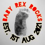 Rex Benjamin Clarke - @babyrexrocks - Instagram