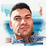 Rex Benjamin Hernández - @rexbenh - Instagram