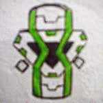 Rex benjamin Twentyson - @ben22_multitrix - Instagram