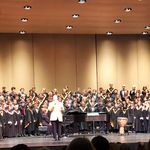 BentonvilleHSchoirs - @bentonvillehschoirs - Instagram
