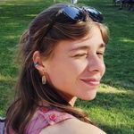 Blandine - @blandinosaurus_rex - Instagram