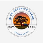 Rex Boone - @gablueserenityfarms - Instagram