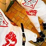 Arex Solis - @arexbrayan - Instagram