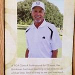 Rex Brinkman - @rexbrinkman - Instagram