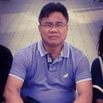 Rex Briones - @rexelbriones123 - Instagram