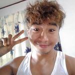 rex briones - @ivan_briones0809 - Instagram