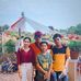 Rex Canillas Gumisad - Facebook