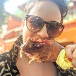 April - @carnesaurusrexus - Instagram
