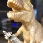 David Murlin - @carnesaurusrex - Instagram