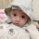 Caleb Rex Carr - @babycaleb59 - Instagram