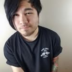 Rex Carroll - @rexmystictcg - Instagram