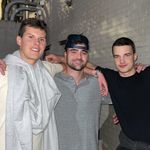 Rex Carter-Graham - @rexcartergraham - Instagram