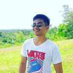 Rex Bernados Quilla - @rexcasenasbernados - Instagram