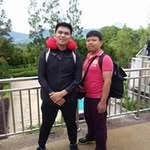 Rex Castro - @rexrlln - Instagram