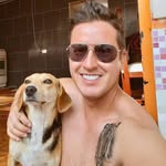 Rex Castro - @rexcastro11 - Instagram