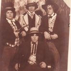 Rex Chaney - Facebook