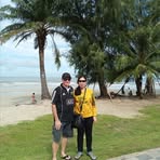 Rex Chapman - Facebook