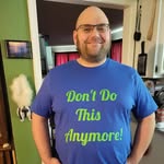 Rex Chapman - @cruncher800 - Instagram