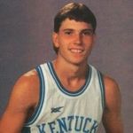 Rex Chapman - @rexchapmanky3 - Instagram
