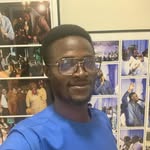 Charles Silence Ennin - @sil_rex_charles - Instagram