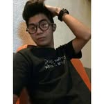 Jhon Rex Chavez Sanaga - @rexsanaga - Instagram