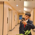 John Rex Chavez - @_itsxerj - Instagram