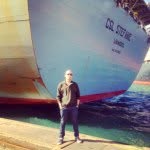 Nonoy Rex Chavez - @rexann25 - Instagram