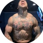 Victor Rex Chavez - @alwayspacking43_ - Instagram