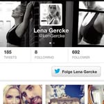 Sonia Gilchrist - @laichildrexsolisi19 - Instagram